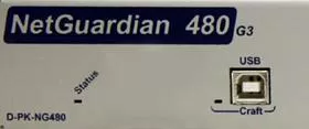 NetGuardian 480