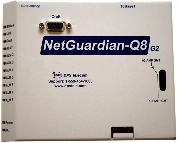 NetGuardian-Q8 G2